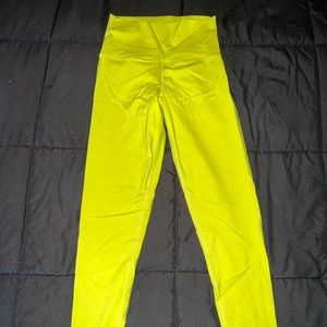 Set active sport body legging